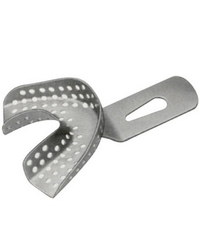 Impression Trays  